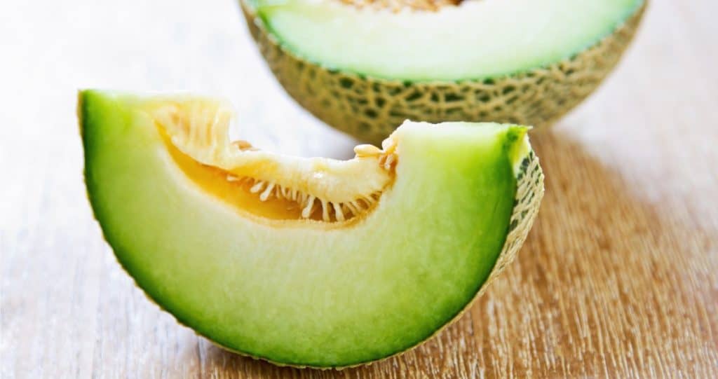 How To Tell If Honeydew Is Ripe